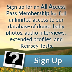 Sign up for All Access Pass Membership